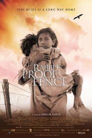 Generación robada – Rabbit-Proof Fence