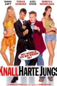 Knallharte Jungs