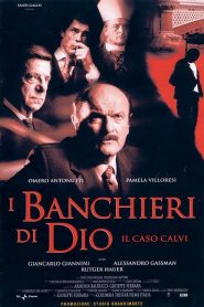 Los banqueros de Dios: El caso Calvi – I banchieri di Dio: Il caso Calvi – The Bankers of God: The Calvi Affair