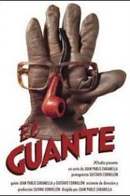 El guante