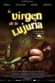 La virgen de la lujuria