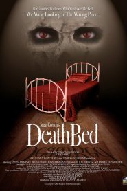 La cama de la muerte – Death Bed