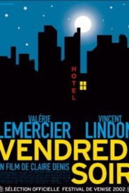 Viernes noche – Vendredi Soir