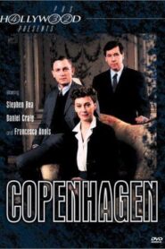 Copenhagen – Copenhage