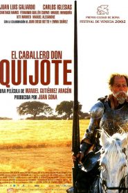 El caballero Don Quijote