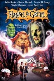 Hansel y Gretel: El cuento (Hansel & Gretel)