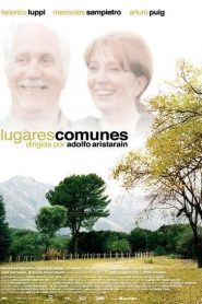 Lugares comunes