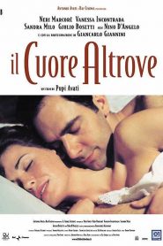 El corazón ausente – Il Cuore Altrove