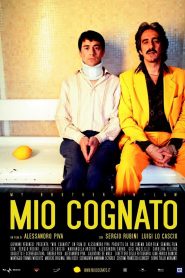 Mio cognato