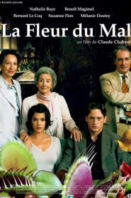 La flor del mal – La Fleur du mal