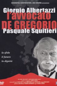 L’avvocato de Gregorio (VO)