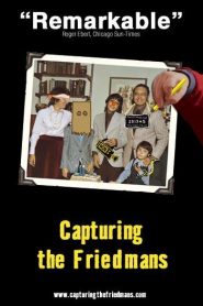 Capturing the Friedmans