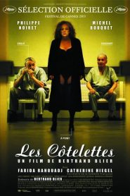 Les côtelettes