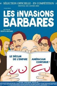 Las invasiones bárbaras – Les Invasions barbares