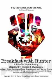 Breakfast with Hunter (VO)