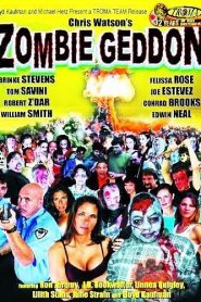 Zombiegeddon