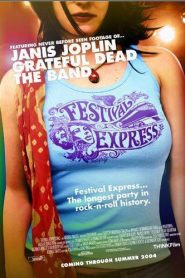 Festival Express