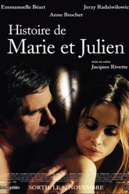 La historia de Marie y Julien – Histoire de Marie et Julien