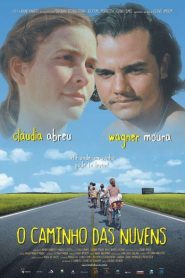 El camino de las nubes (O caminho das nuvens)