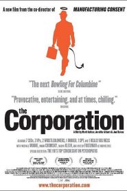 La corporación – The Corporation