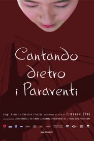 Singing Behind Screens – Cantando dietro i paraventi