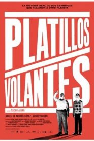 Platillos volantes