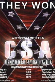 C.S.A.: The Confederate States of America