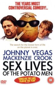 Sex Lives of the Potato Men