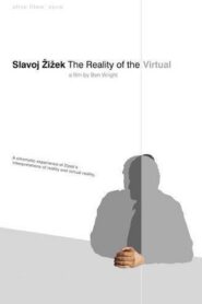 Slavoj Žižek: The Reality of the Virtual