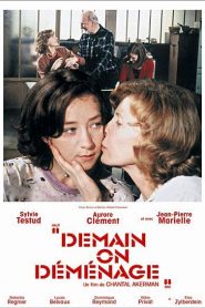 Demain on déménage