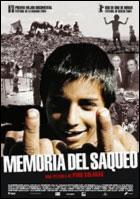 Memoria del saqueo