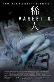 Seres extraños – Marabito