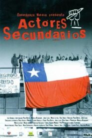 Actores Secundarios