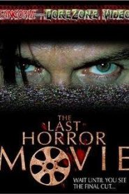 The Last Horror Movie