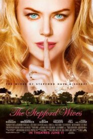 Las mujeres perfectas – The Stepford Wives