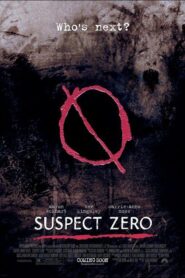 Sospechoso cero – Suspect zero