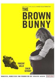 The Brown Bunny