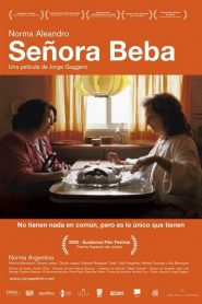 Cama adentro – Señora Beba