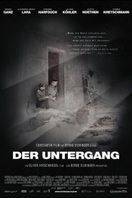 El hundimiento – Der Untergang