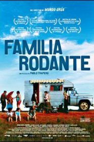 Familia rodante