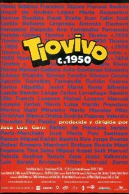 Tiovivo c. 1950