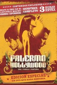 Palermo Hollyhood