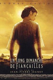 Largo domingo de noviazgo – Un long dimanche de fiançailles