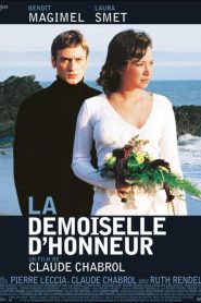 La dama de honor – La demoiselle d’honneur