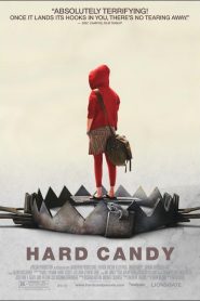 Hard candy