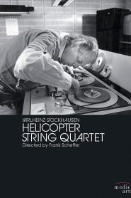 Helicopter String Quartet