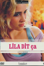 Lila dice – Lila dit ça