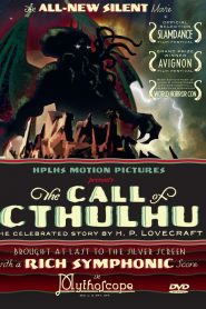 La llamada de Cthulhu – The Call of Cthulhu