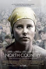 En tierra de hombres (North Country)