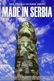 Made in Serbia